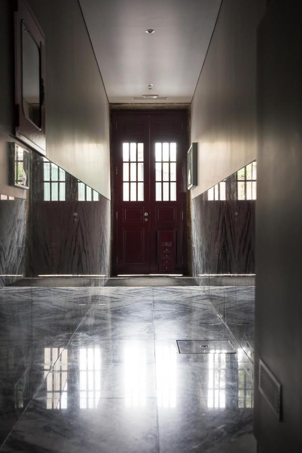 Design Flat In Braga - By Tonsdeverde Exterior foto